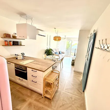 Apartmán Madrimar If