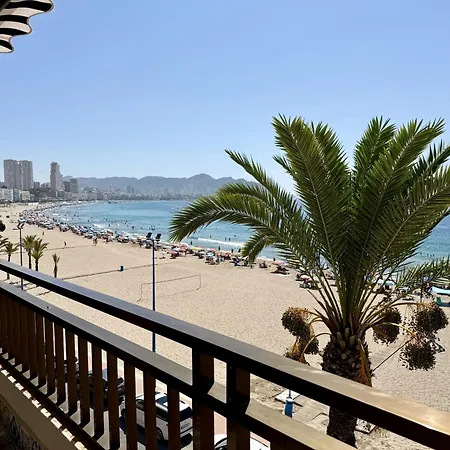 Madrimar If * Benidorm