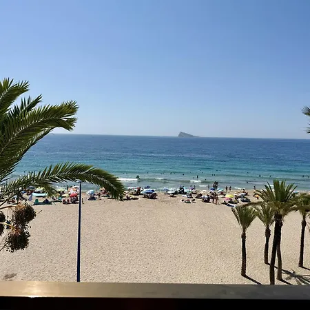 Madrimar If Benidorm