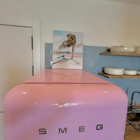 Madrimar If Appartement Benidorm