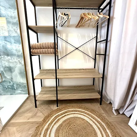 Madrimar If Appartement Benidorm