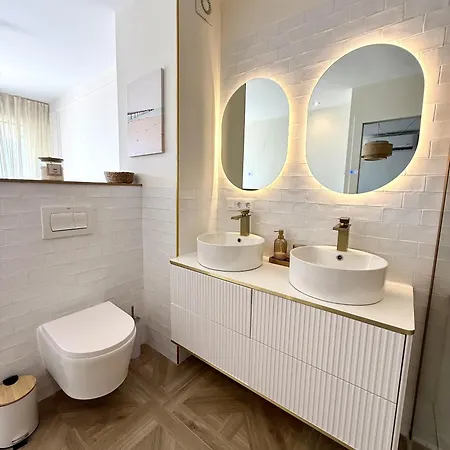 Madrimar If Appartement Benidorm