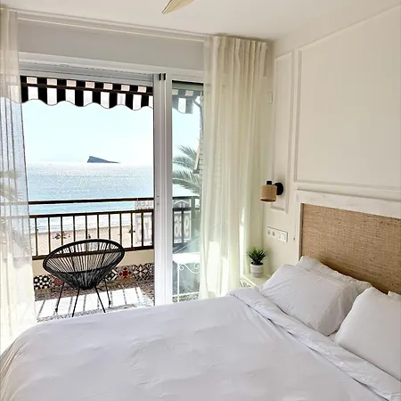 Appartement Madrimar If *