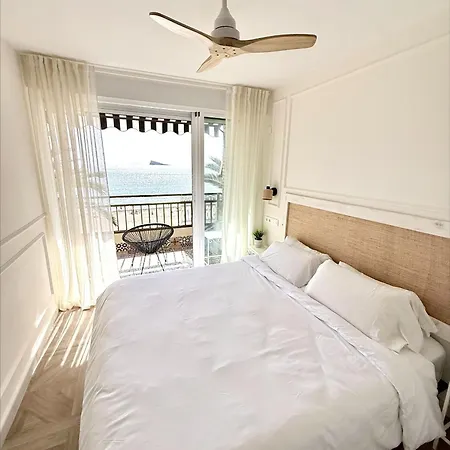 Madrimar If Benidorm