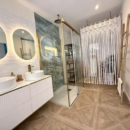 Madrimar If * Benidorm