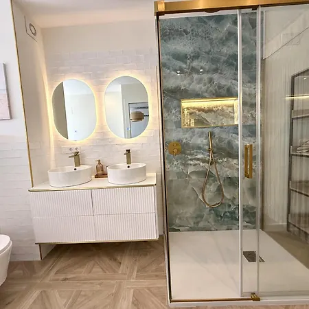 Madrimar If * Benidorm