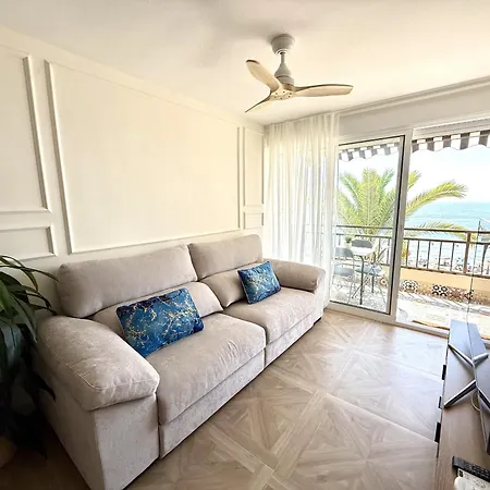 Madrimar If Appartement