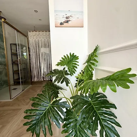 Madrimar If Appartement Benidorm