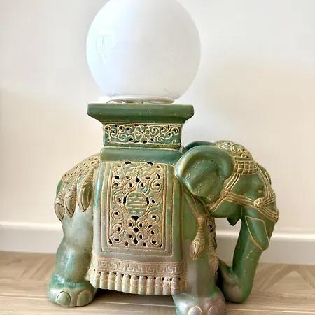 Madrimar If Appartement