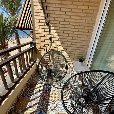 Madrimar If Appartement