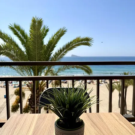 Madrimar If Benidorm