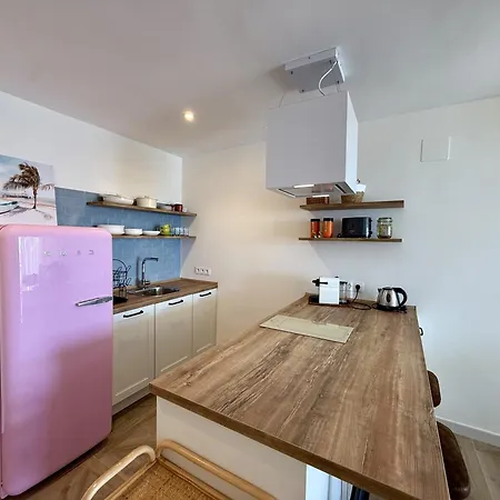 Madrimar If * Benidorm